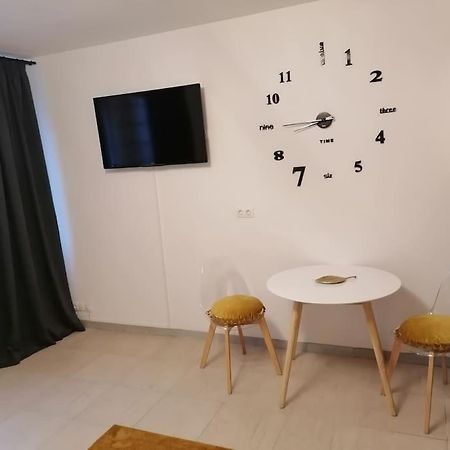 Studio Proche Du Centre-Ville Καρκασόν Εξωτερικό φωτογραφία