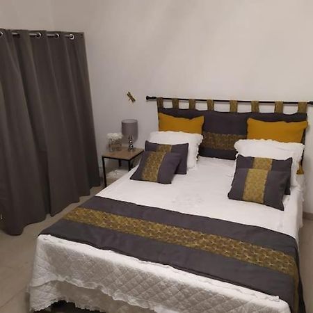 Studio Proche Du Centre-Ville Καρκασόν Εξωτερικό φωτογραφία