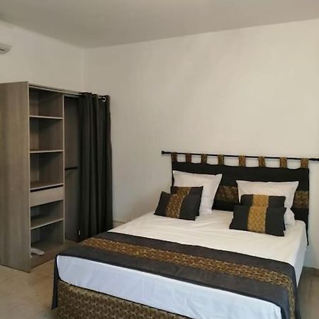 Studio Proche Du Centre-Ville Καρκασόν Εξωτερικό φωτογραφία