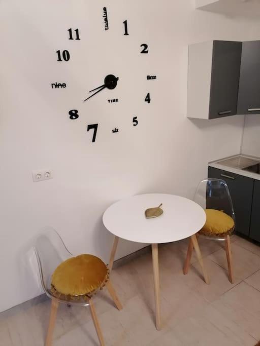 Studio Proche Du Centre-Ville Καρκασόν Εξωτερικό φωτογραφία
