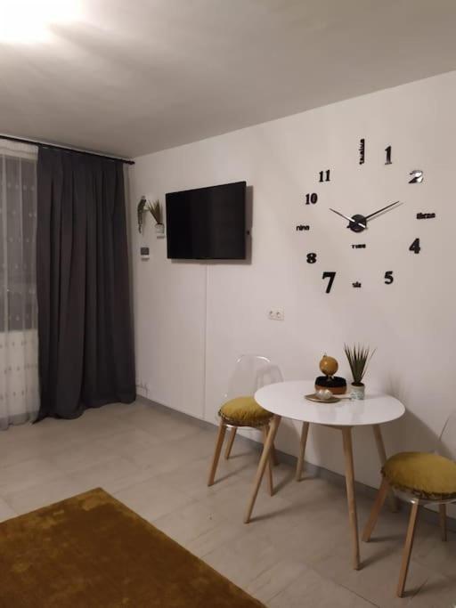 Studio Proche Du Centre-Ville Καρκασόν Εξωτερικό φωτογραφία